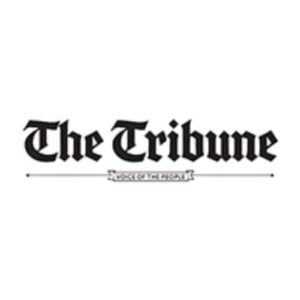 Th Tribune Logo