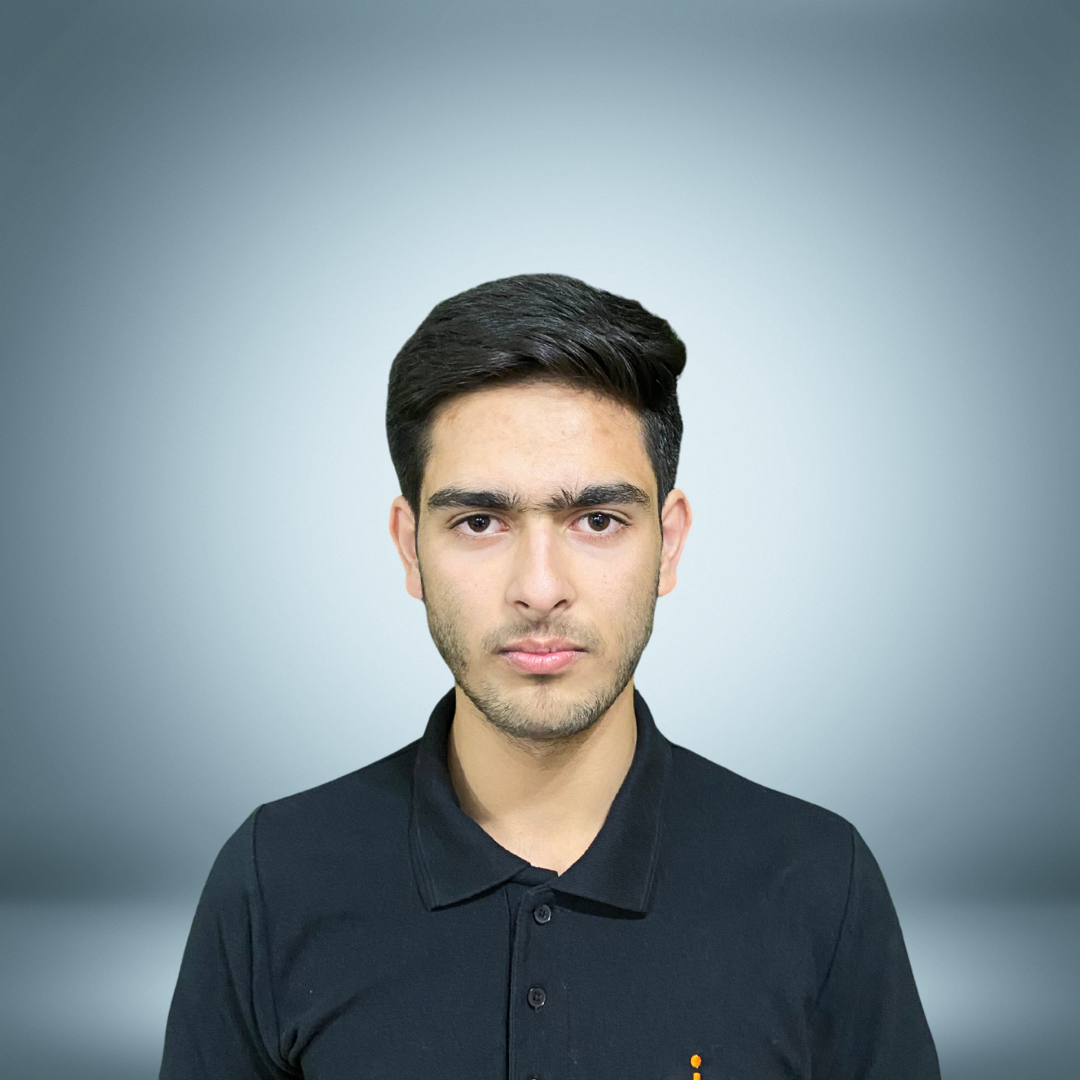 Toiyeb Ashiq