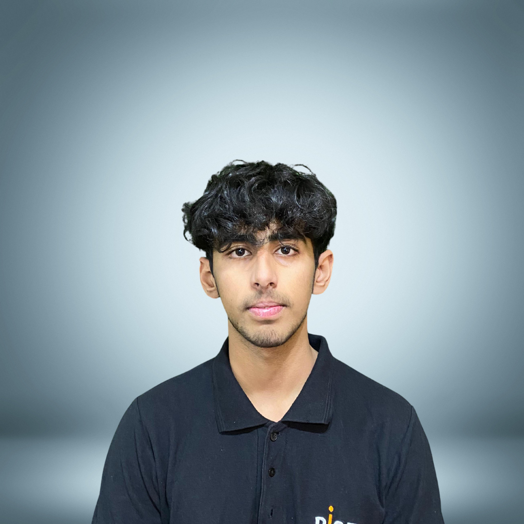 Muhammad Muazzam