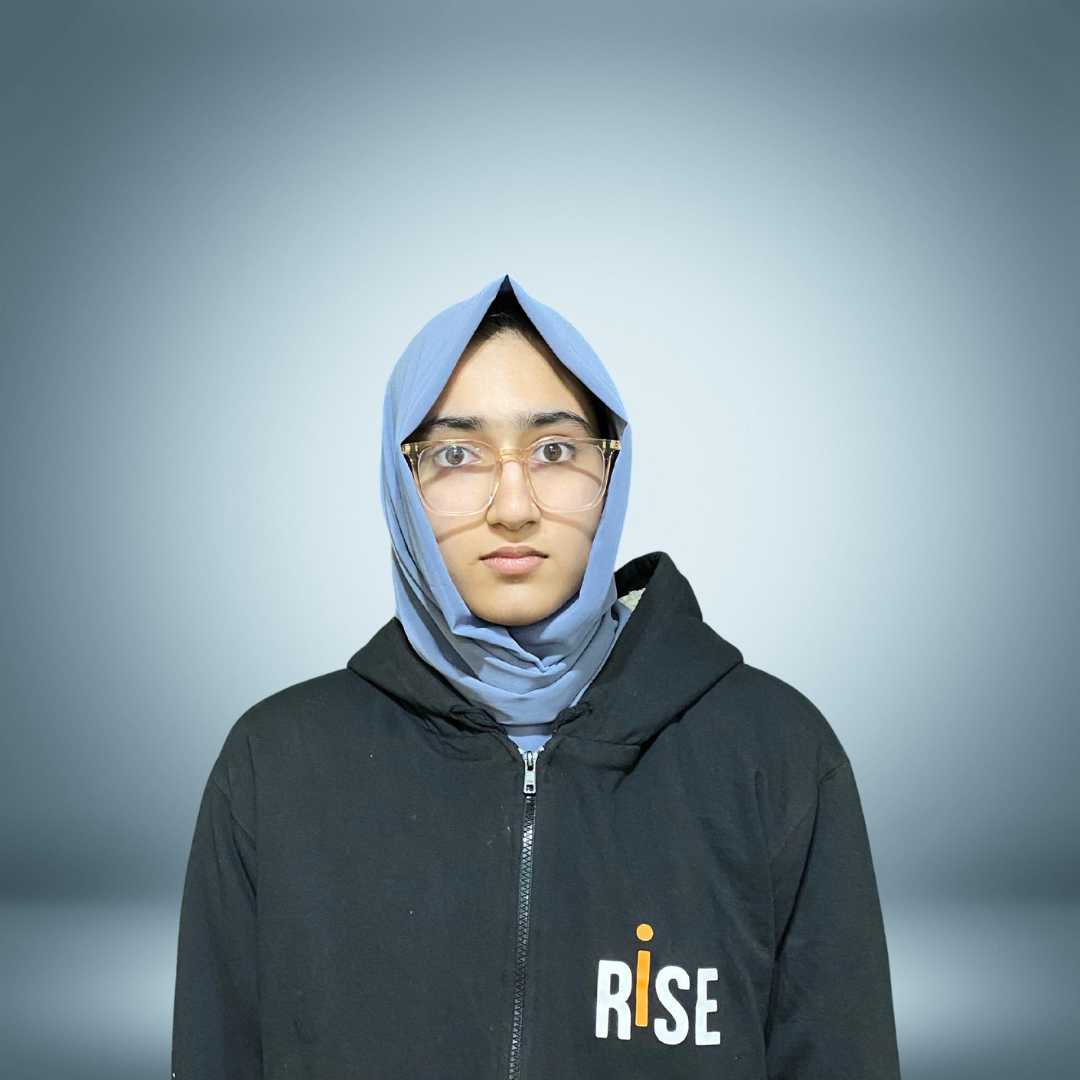 Simrah Mir