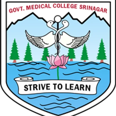 GMC Srinagar