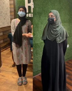 Three Girls, One Historic First: How RISE Made IIT History in Kashmir