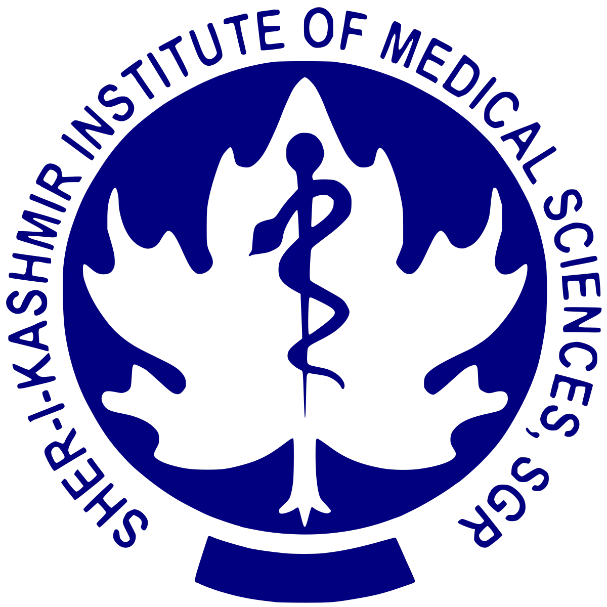 SKIMS Soura Srinagar