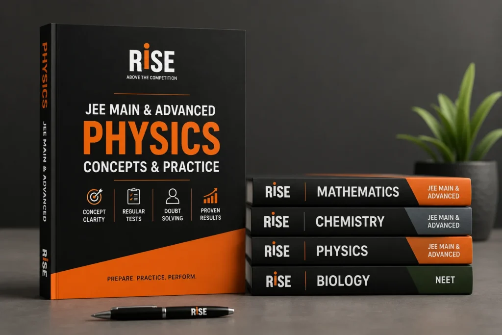 Best Coaching for JEE and NEET in Baramulla
